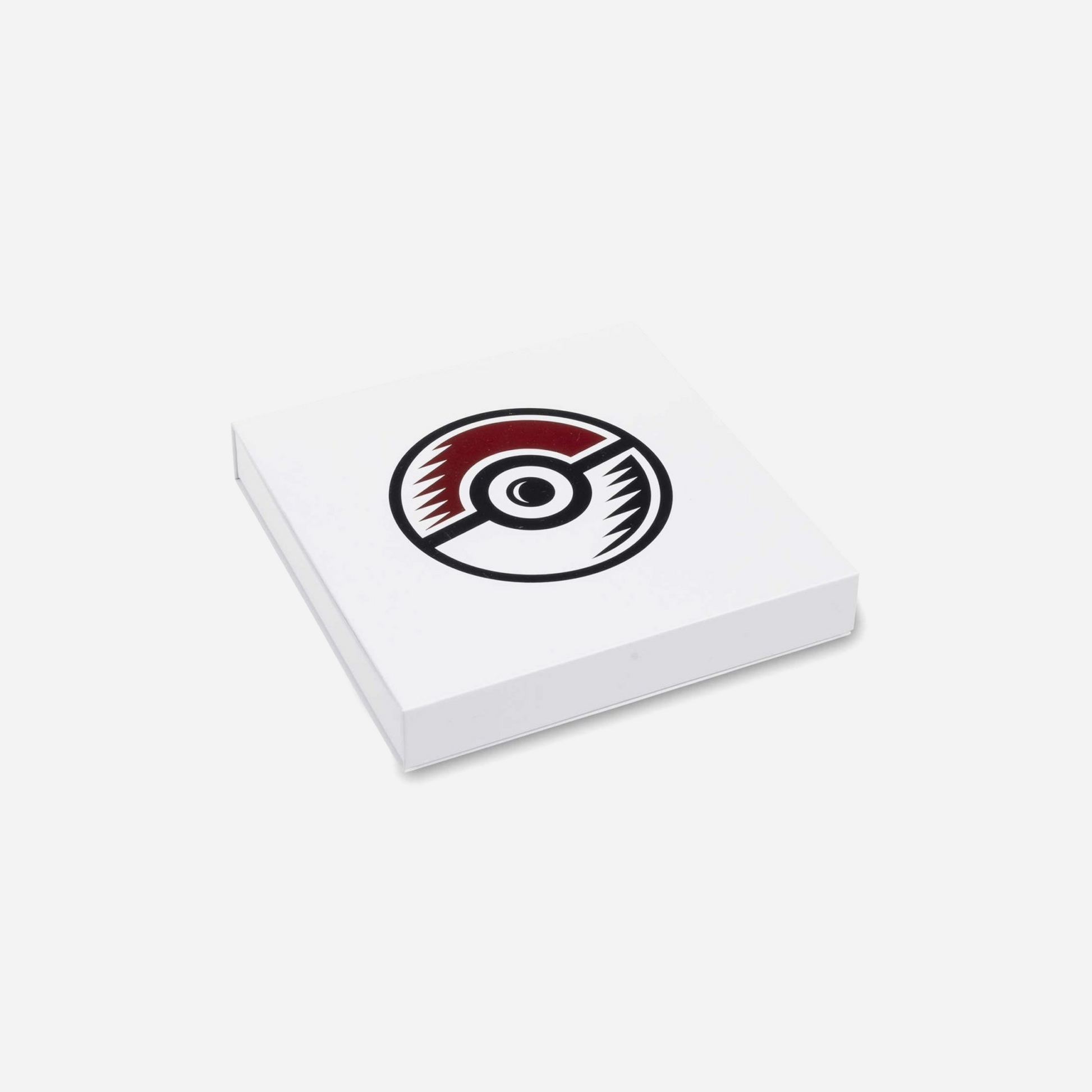 Pokemon Center x Van Gogh Museum: Pokemon Inspired by Paintings 6 Pack Pin Box Set