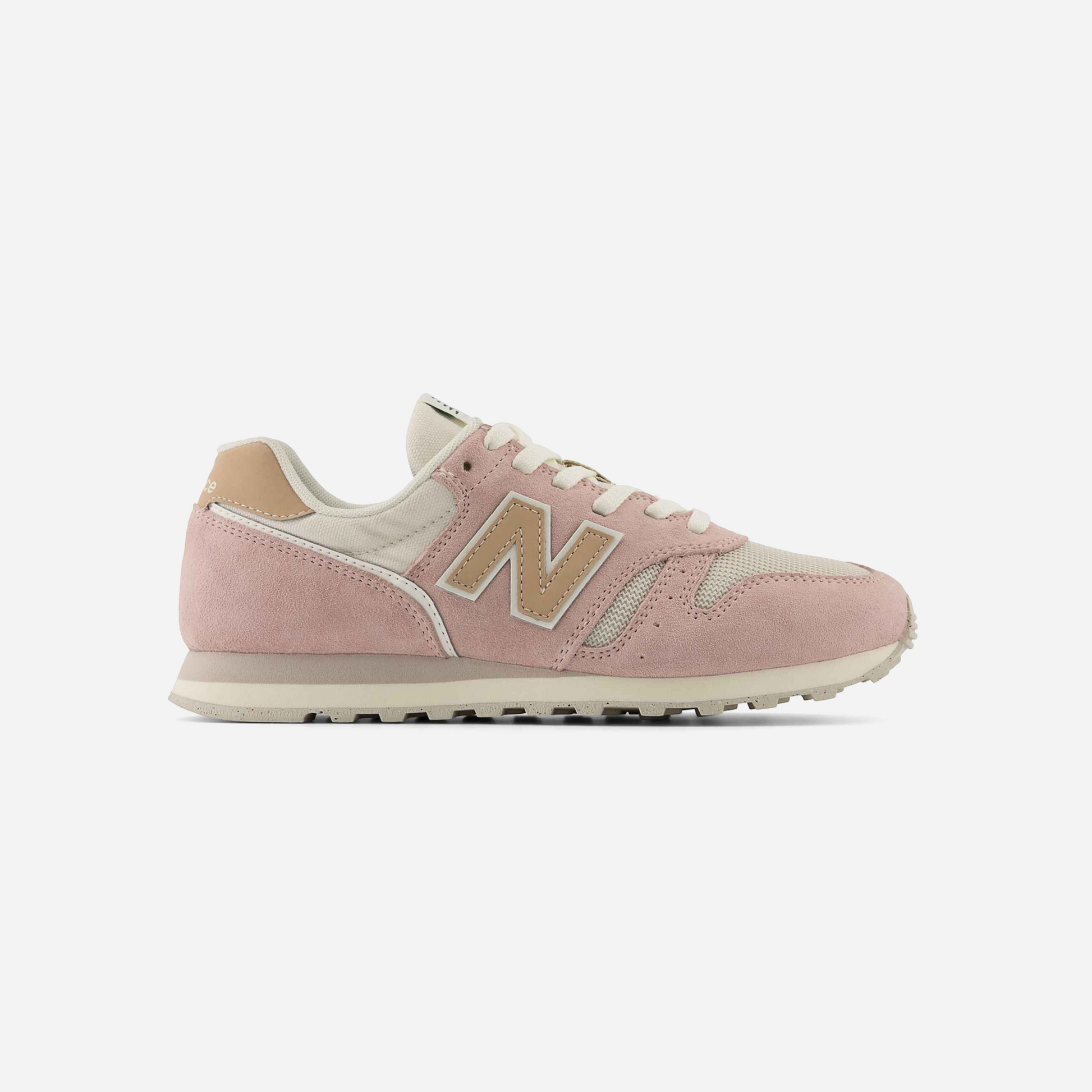New Balance 373 Pink WMNS