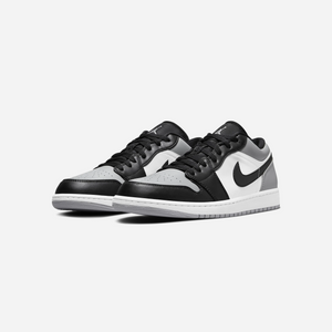 Nike Air Jordan 1 Low Shadow Toe
