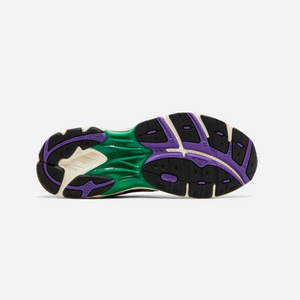 Asics Kith x Marvel x GT 2160 Green Goblin
