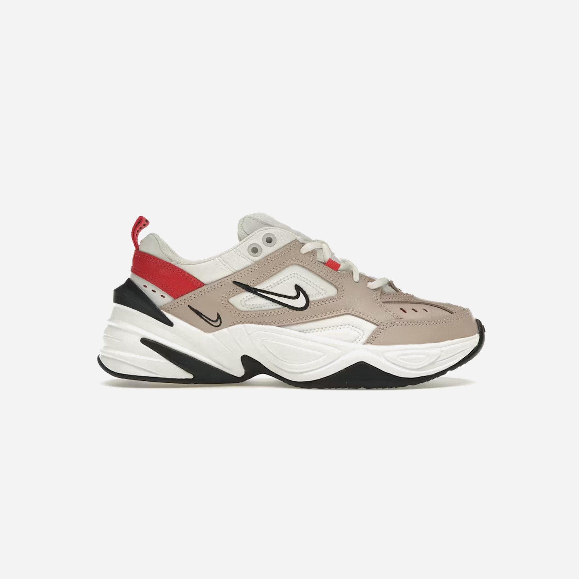 Nike M2K Tekno Fossil Stone WMNS