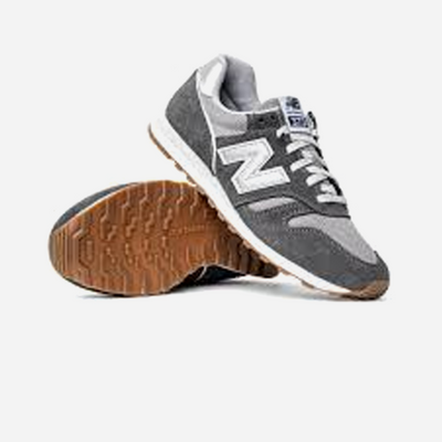 New Balance 373 'Grey Silver'