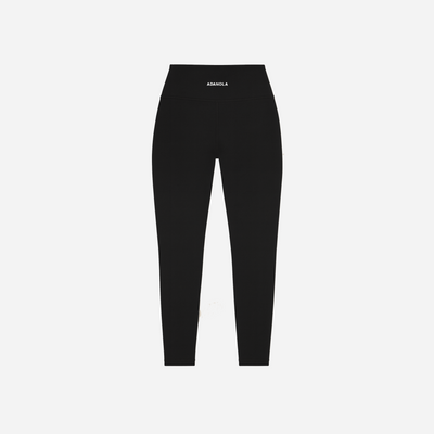 Adanola Ultimate Leggings  Black