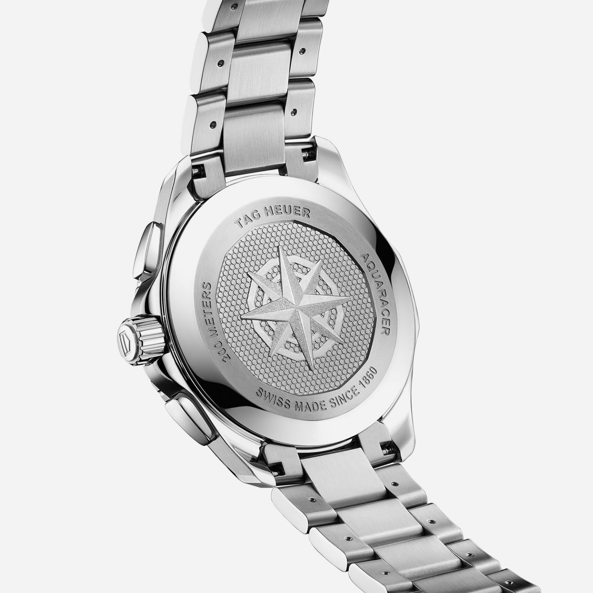 TAG HEUER ACQUARACER  7612533174139