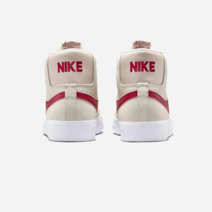 Nike Mens SB Zoom Blazer Mid Shoes
