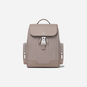 RIMOWA Never Still Canvas Flap Backpack Small