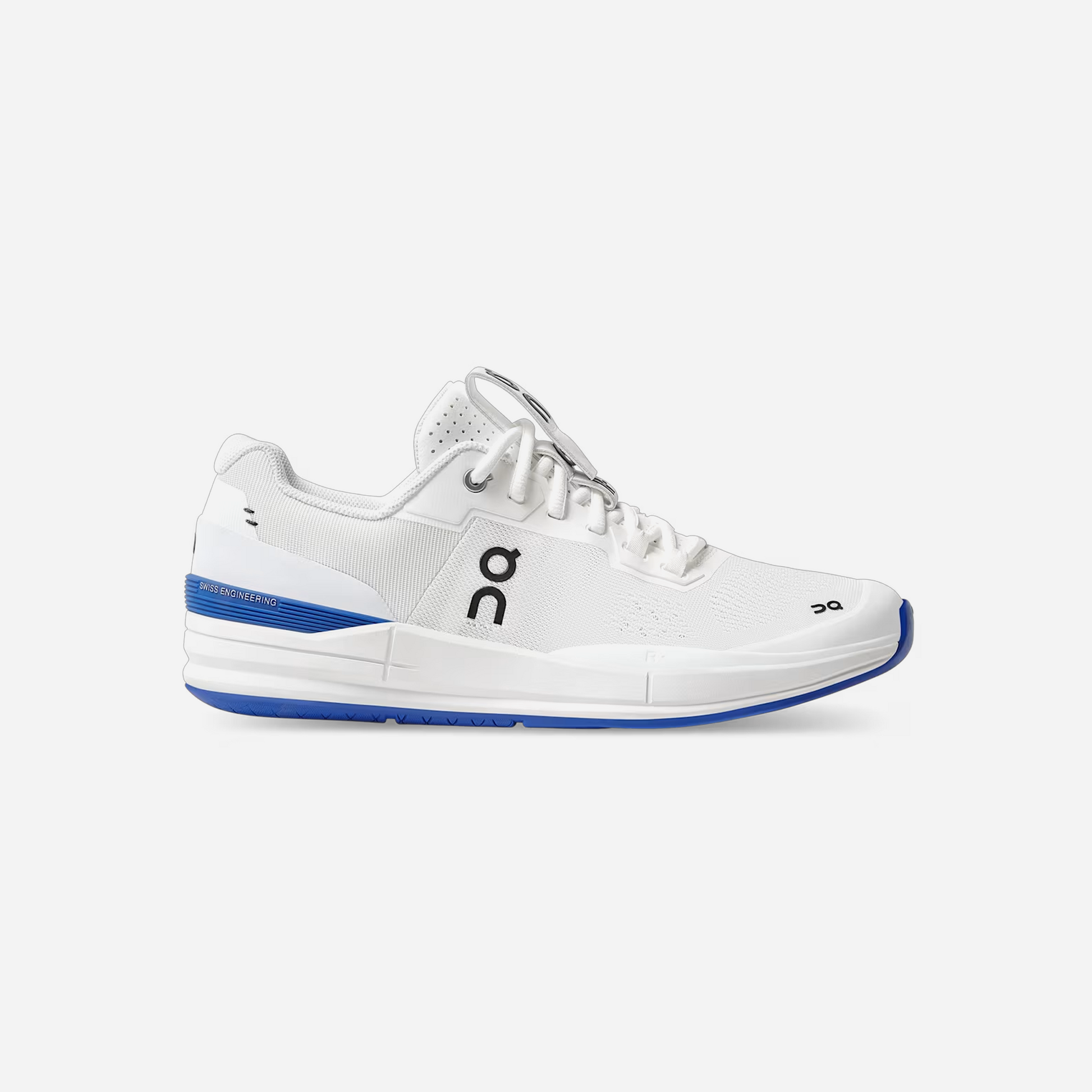 ON Running The Roger Pro White Indigo