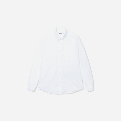 Anti Social Social Club Mind Games Oxford Shirt