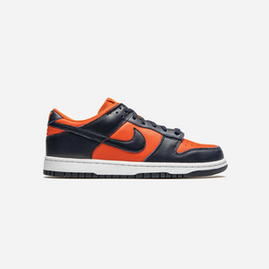 Nike Dunk Low Champ Colors University