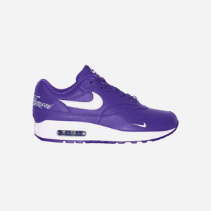 Supreme x Nike Air Max 1 