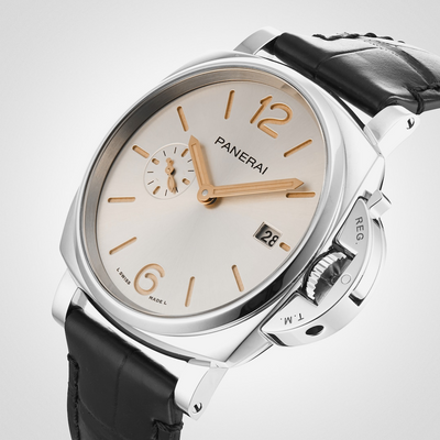 PANERAI LUMINOR DUE 7613375618119