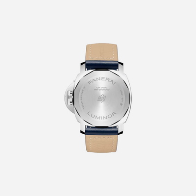 PANERAI LUMINOR BLU MARE