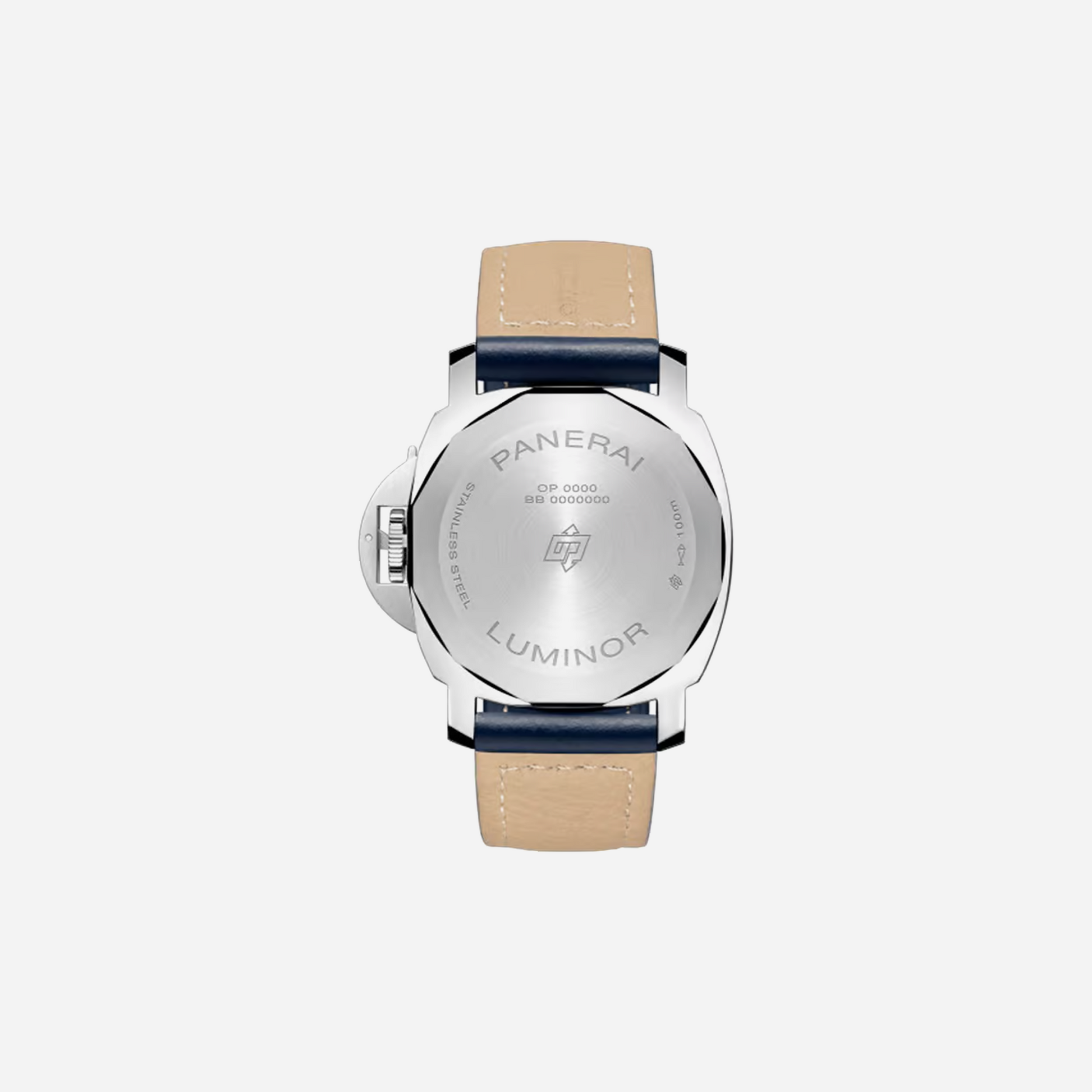 PANERAI LUMINOR BLU MARE
