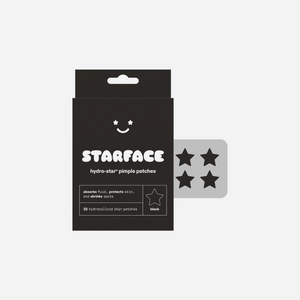 STARFACE WORLD Black Star