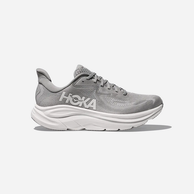 Hoka Clifton 10 Stellar Grey Stardust