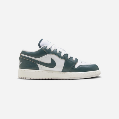 Nike Air Jordan 1 Low Oxidised Green GS