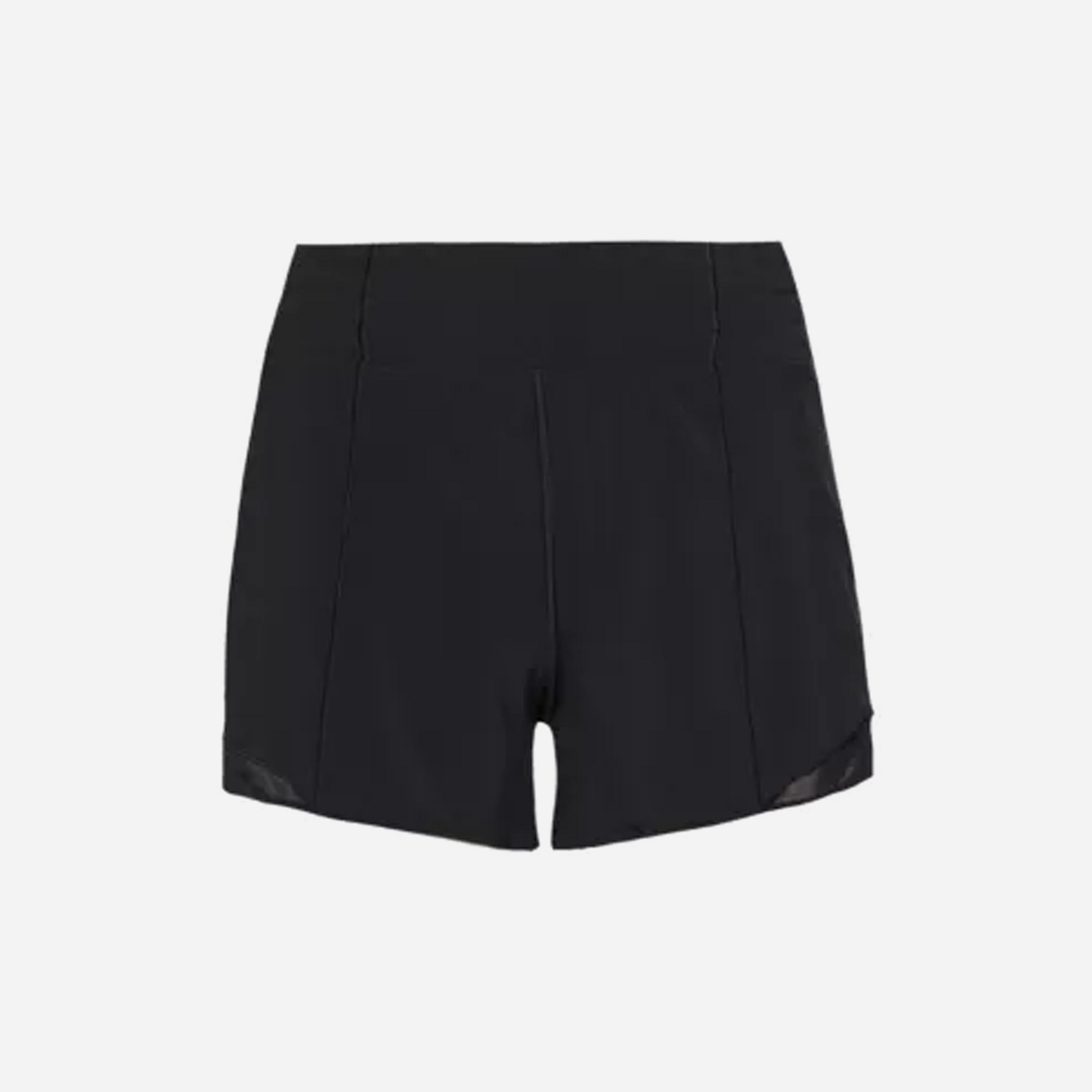 LULULEMON Hotty Hot 4 Regular-Fit Stretch-Woven Shorts