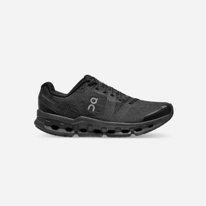 On Running Cloudgo Wide Black Eclipse