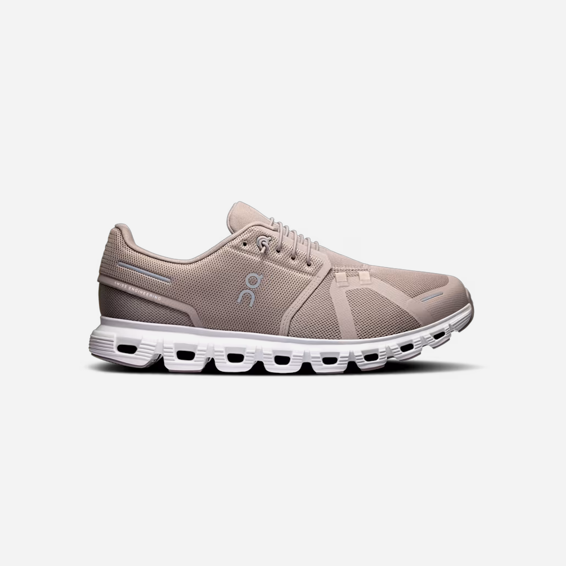 ON Running Cloud 6 Fog/White