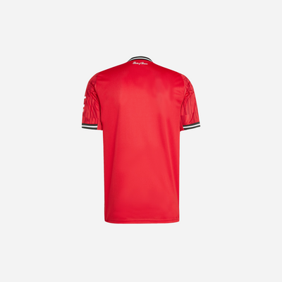 Adidas Manchester United 25/26 Home Jersey