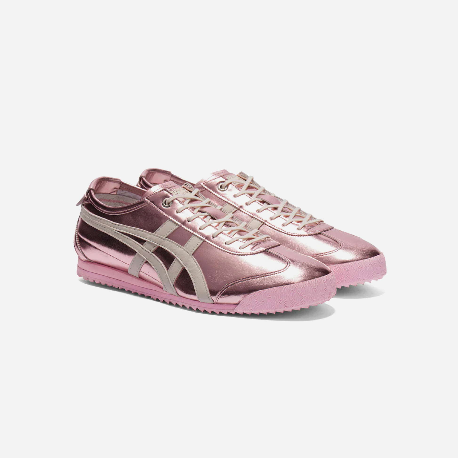 Onitsuka Tiger Mexico 66 SD Crystal-Pink Cream