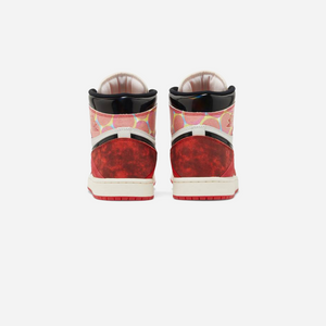 Nike Air Jordan 1 High Spiderverse Next Chapter