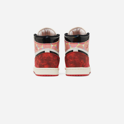 Nike Air Jordan 1 High Spiderverse Next Chapter