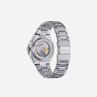 Citizen Automatic Gents Watch Silver Dial
