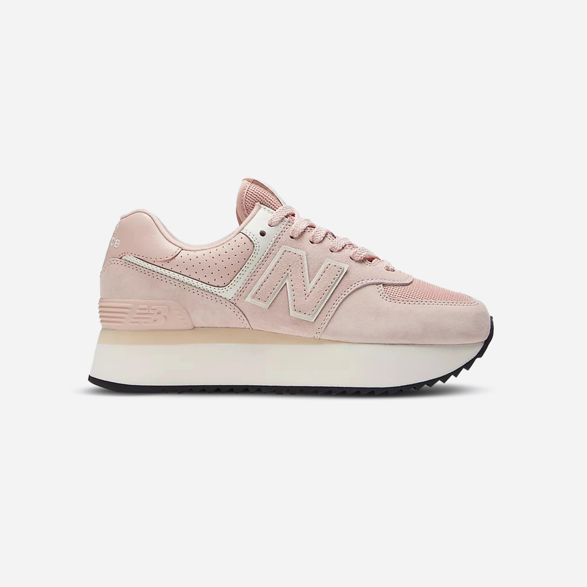 New Balance 574 Alpha Pink WMNS