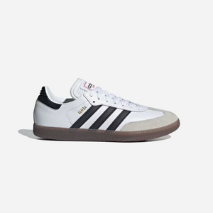 Adidas Samba Cloud White Core Black 2025