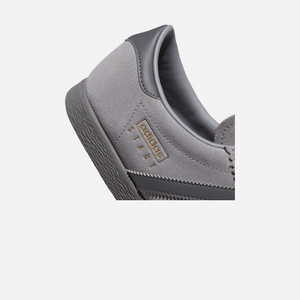 Adidas Stadt Grey Gold Metallic