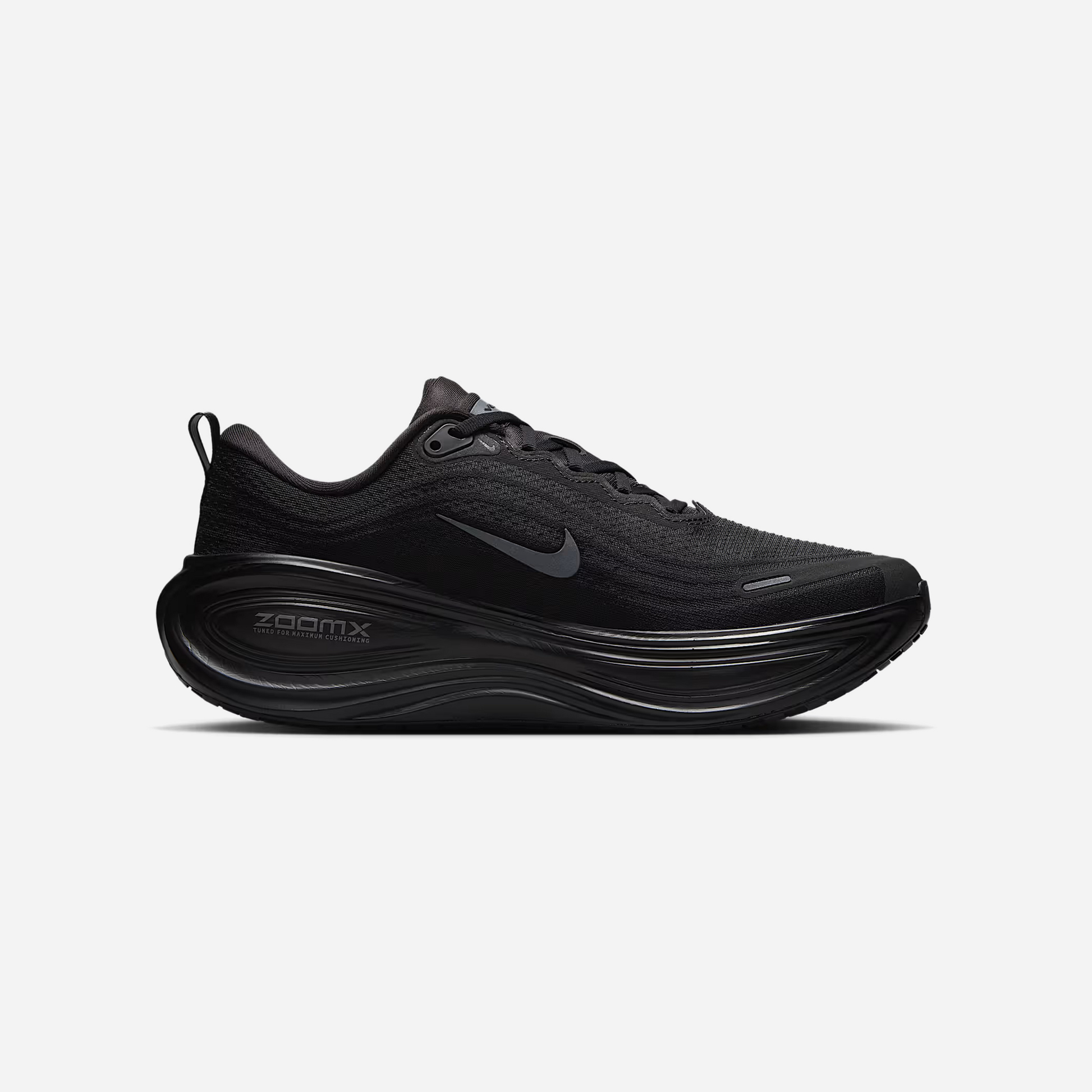 Nike Vomero Plus Black/Metallic Dark Grey/Cool Grey/Dark Smoke Grey