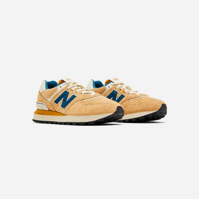 New Balance Mustard Gold Mens