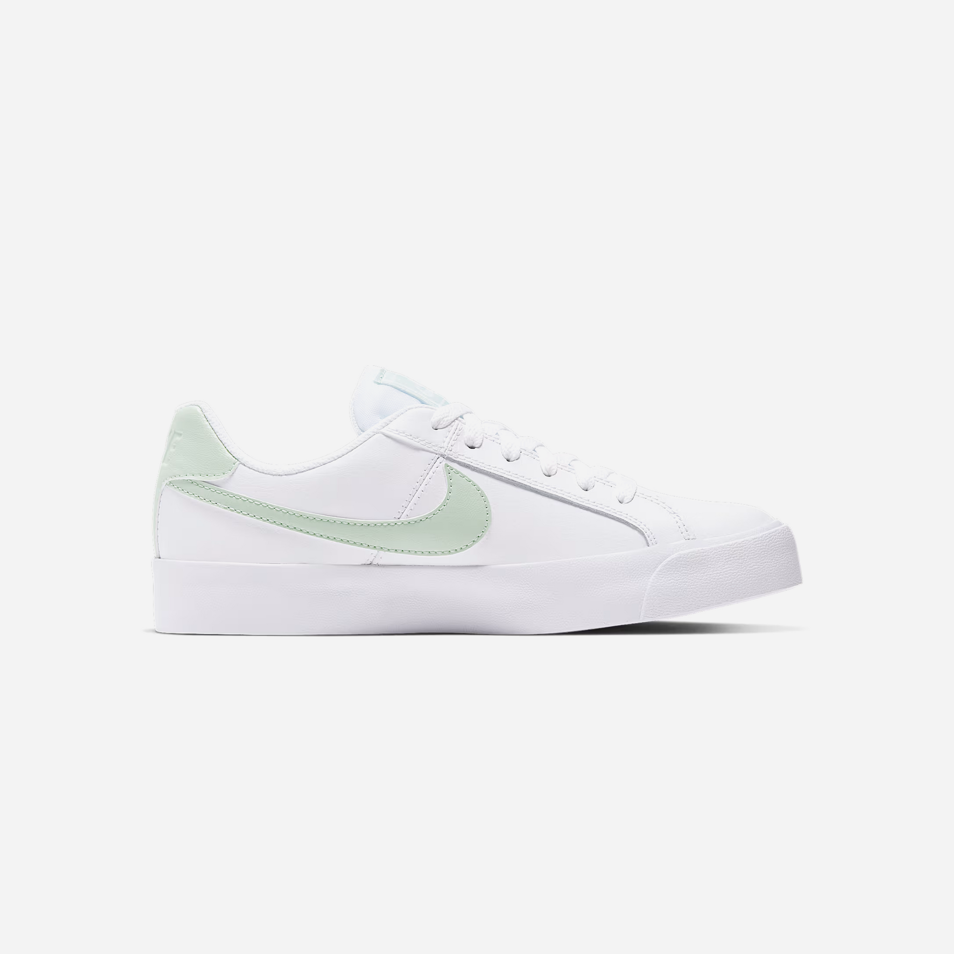 Nike Court Royale AC White/Pistachio Frost WNMS