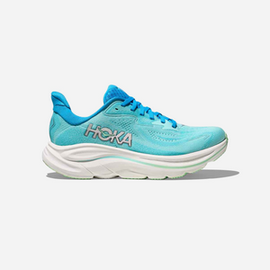 Hoka Clifton 10 Skyward Blue Cielo Blue WMNS