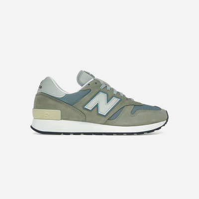 New Balance 1300JP MiUSA Mirage Grey