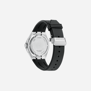 Citizen Automatic Gents Watch Black Dial