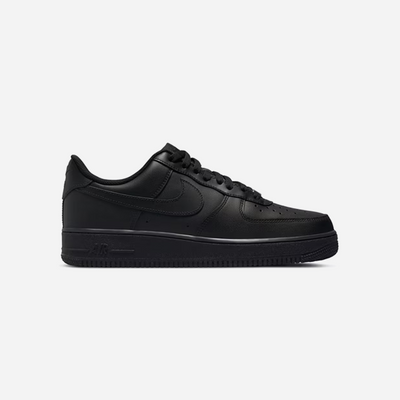 Nike Air Force 1 Low '07 Black