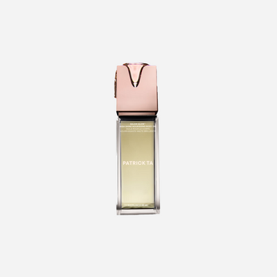 PATRICK TA Major Glow High Shine Nourishing Oil