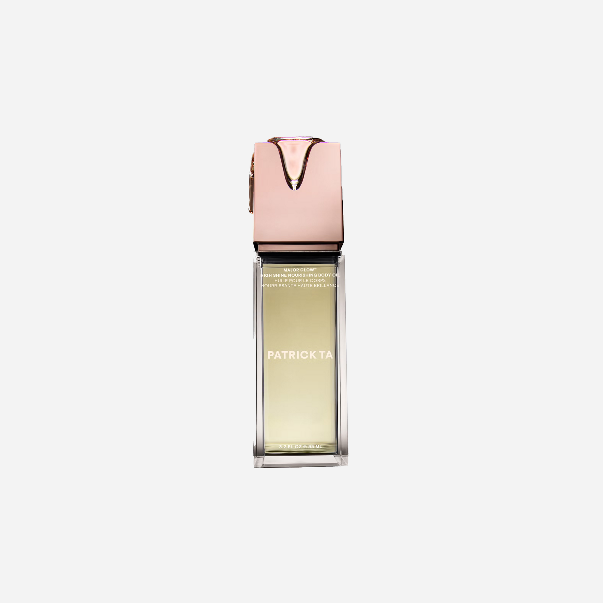 PATRICK TA Major Glow High Shine Nourishing Oil