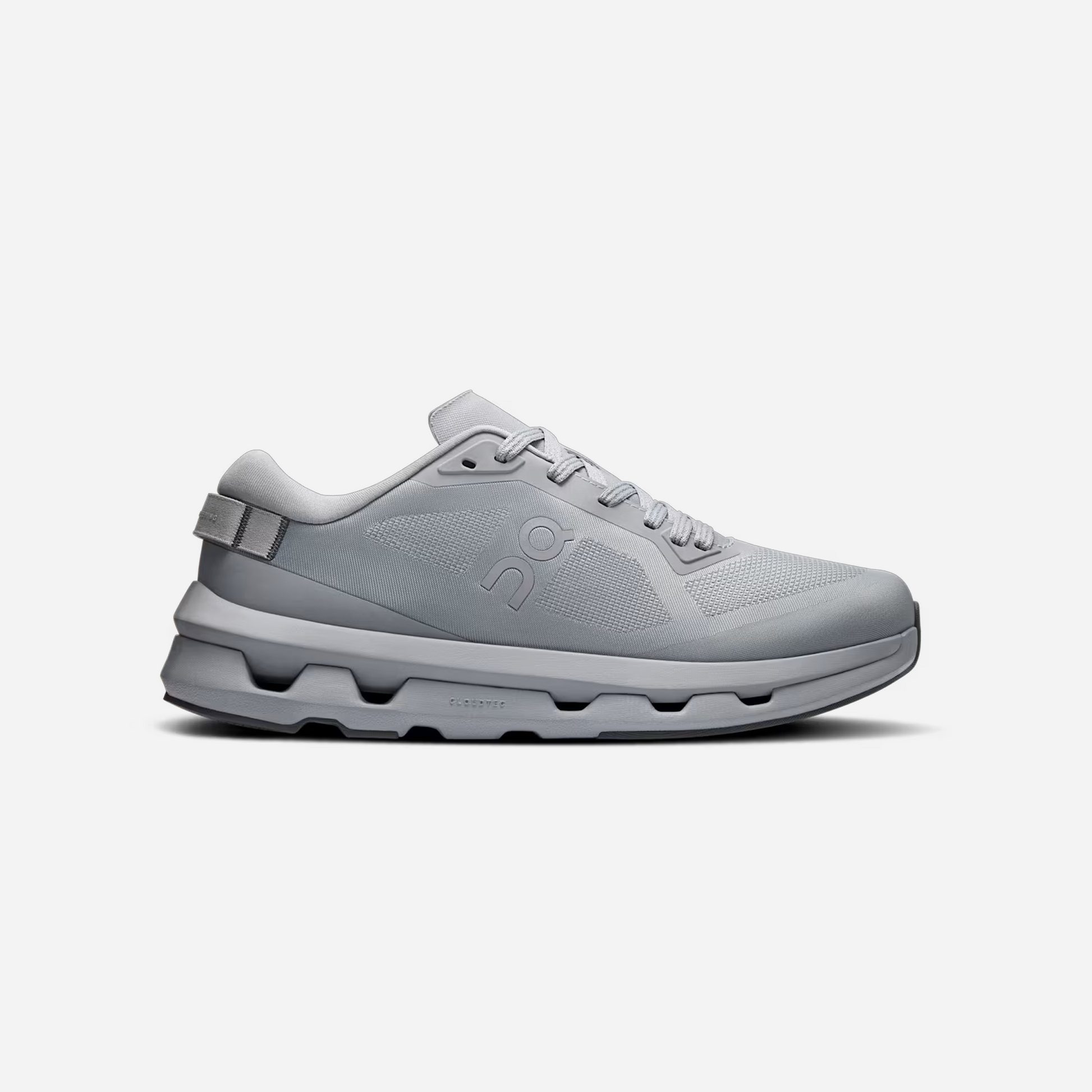 ON Cloudzone Alloy/Rock WMNS