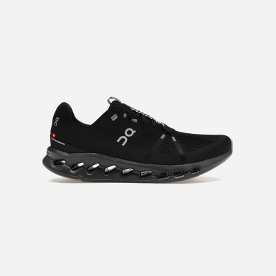 On Running Cloudsurfer Black