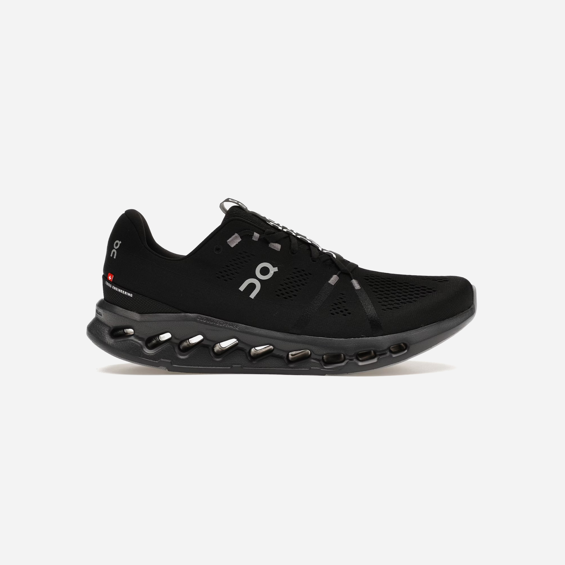 On Running Cloudsurfer Black