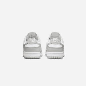 Nike Dunk Low Grey Fog