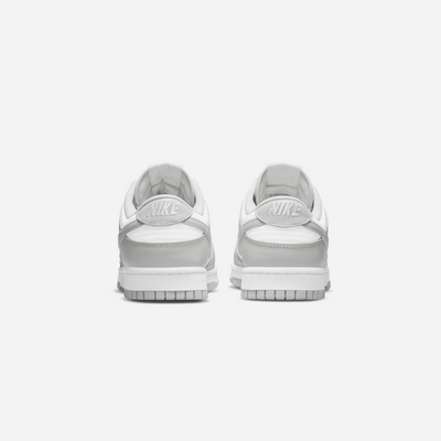 Nike Dunk Low Grey Fog
