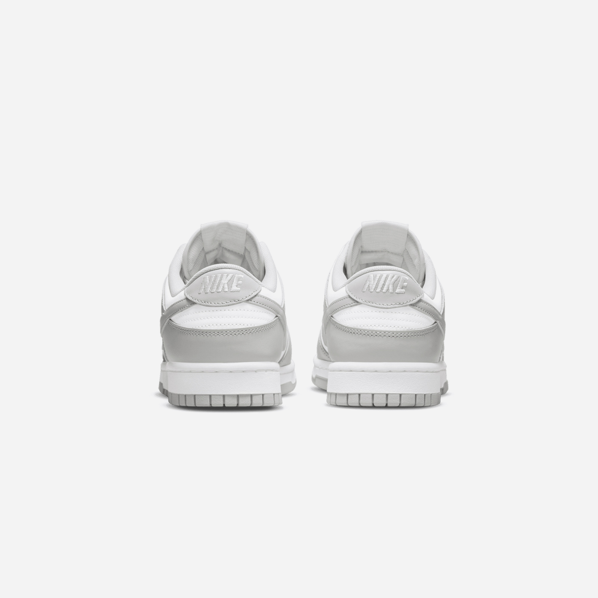 Nike Dunk Low Grey Fog