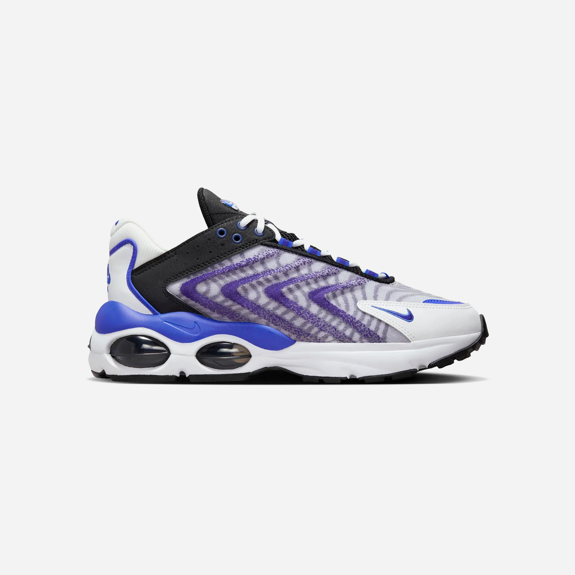 Nike Air Max TW White Concord