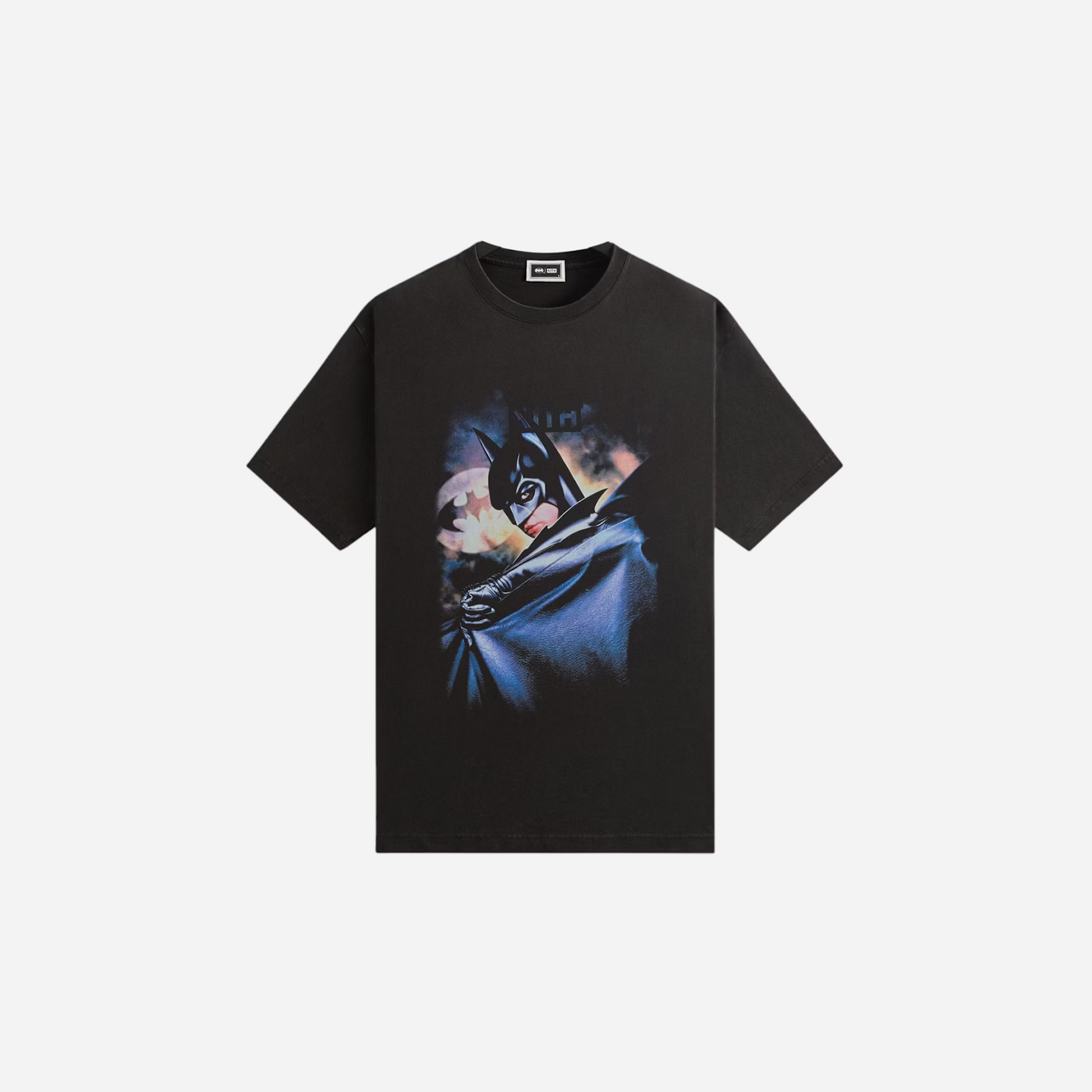 Kith x Batman Forever Hero Vintage Tee