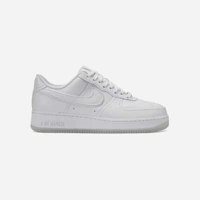 Nike Air Force 1 Low SPA Ma Maniére White WMNS