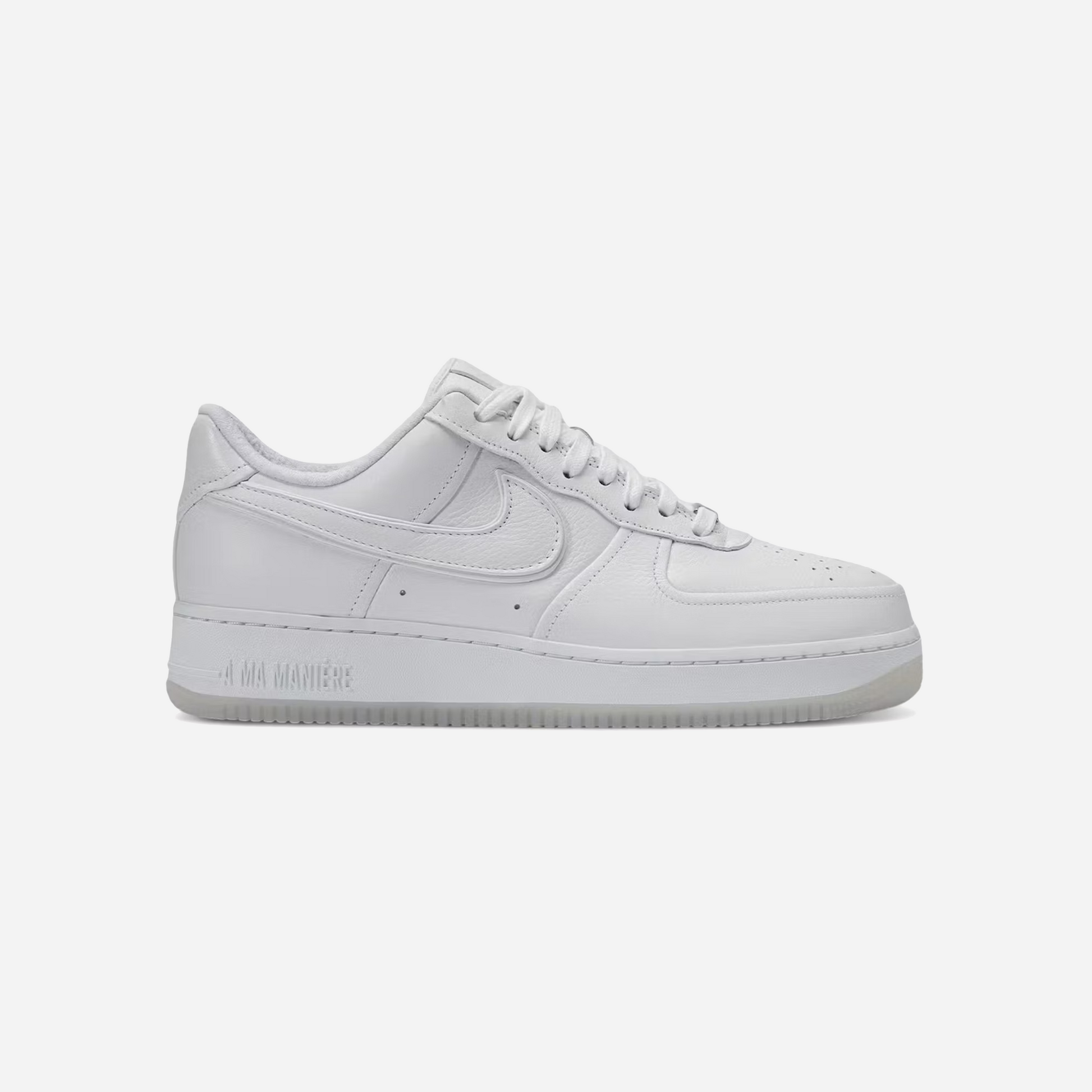 Nike Air Force 1 Low SPA Ma Maniére White WMNS